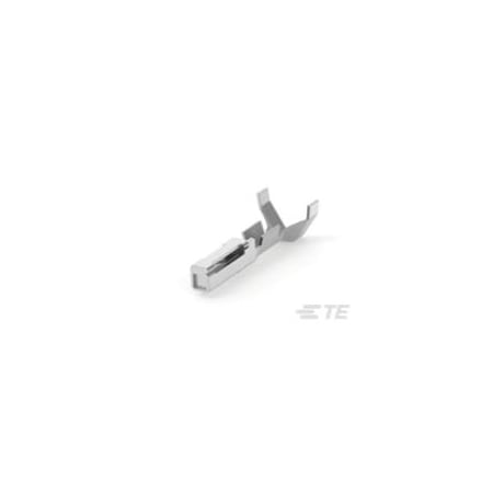Te Connectivity 040 SERIES RECEPT. 345160-1